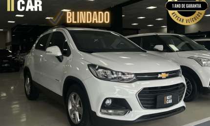 Chevrolet tracker lt 1.4 turbo 16v flex 4x2 aut.