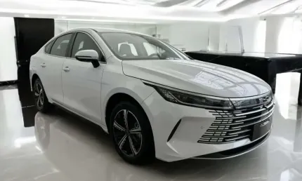 Byd king 1.5