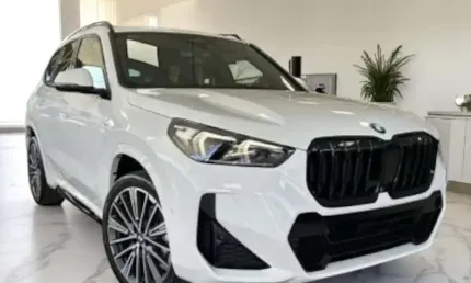 Bmw x1 sdrive 20i m sport 2.0 tb aut.