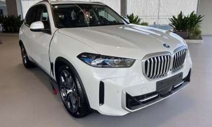 Bmw x5 xdrive 50e 3.0 m sport aut. (hibrido)
