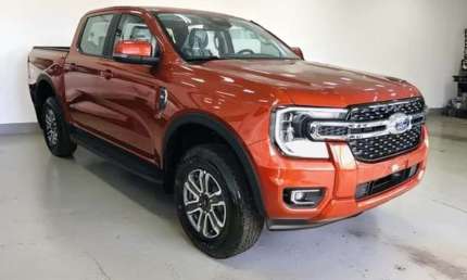 Ford ranger xlt 3.0 v6 4x4 cd tb  die. aut.