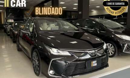 Toyota corolla altis/a.premiu. 2.0 flex 16v aut