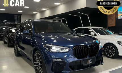 Bmw x5 xdrive 30d 3.0 diesel
