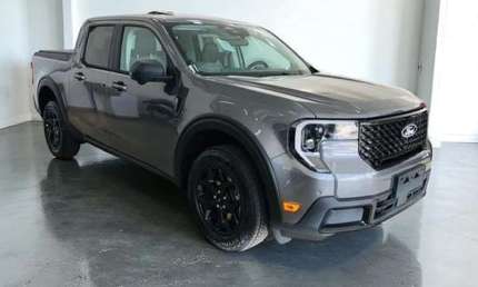 Ford maverick tremor 2.0 ecoboost 4wd aut.