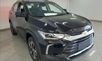 Chevrolet tracker tracker premier