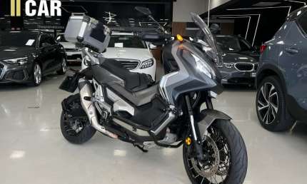 Honda x adv 745cc