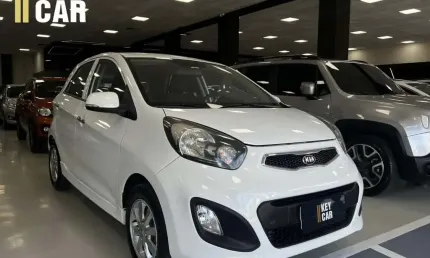Kia picanto ex 1.1/1.0/ 1.0 flex mec.