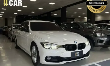 Bmw 320ia modern/sport tb 2.0/a.flex/gp 4p