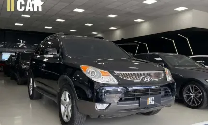 Hyundai veracruz gls 3.8 4wd aut.