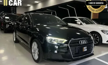 Audi a3 sportb. prestige plus 1.4 tfsi s-tron