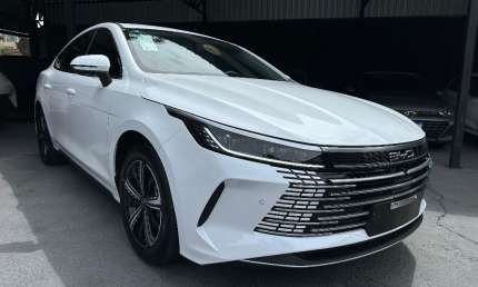 Byd king gl dm-i 1.5 híbrido - 2025 0km