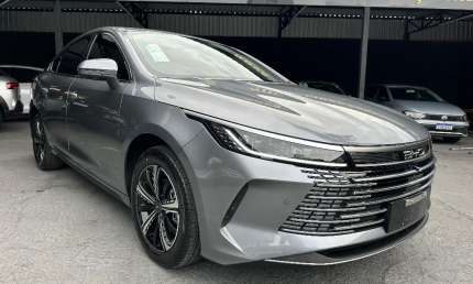 King gs 1.5 híbrido dm-i - 2025 0km