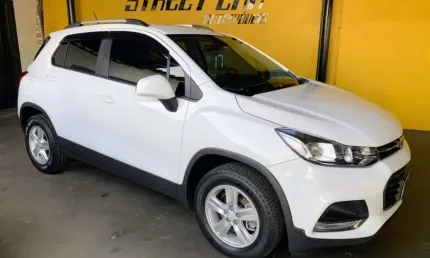 Chevrolet tracker lt 1.4 turbo 16v flex 4x2 aut.