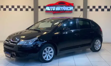 Citroen c4 20glxa5p f 2011