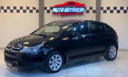 Citroen c4 20glxa5p f 2011