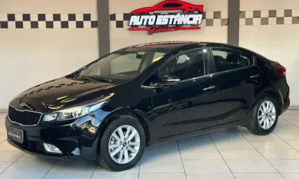 Kia cerato ff sx4 atnb 2018