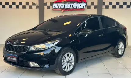 Kia cerato ff sx4 atnb 2018