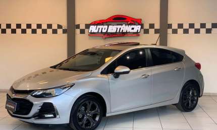 Chevrolet chev cruze ltz hb at 2021