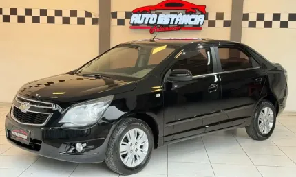 Chevrolet cobalt 1.8 ltz 2013