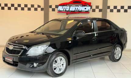 Chevrolet cobalt 1.8 ltz 2013
