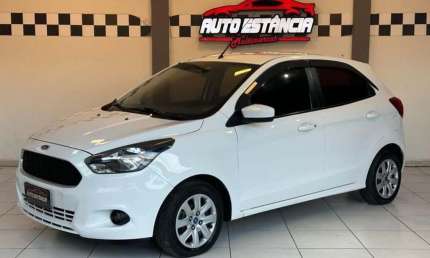 Ford ka se 1.0 ha b 2018