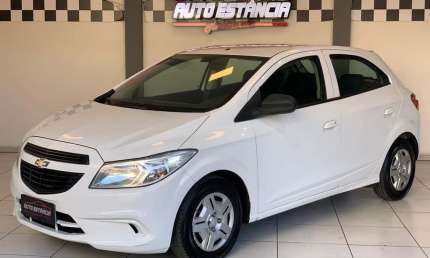 Chevrolet onix 10mt joye 2017
