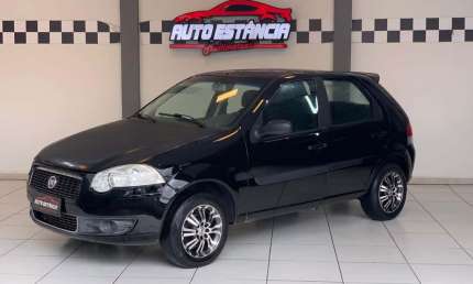 Fiat palio elx flex 2010