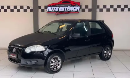 Fiat palio elx flex 2010