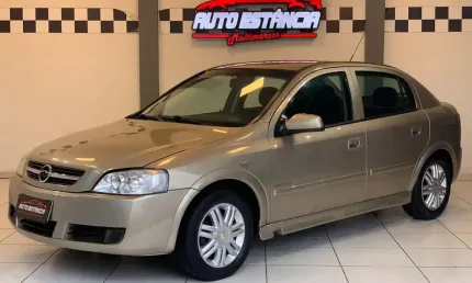 Chevrolet astra hb 4p elgance 2006