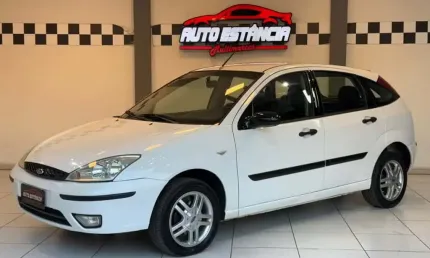 Ford focus 1.6l ha 2005