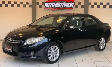 Toyota corolla xei20flex 2011