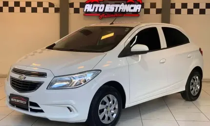 Chevrolet onix 1.0mt lt 2015