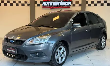 Ford focus 2l hc flex 2012