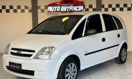 Chevrolet meriva joy 2011