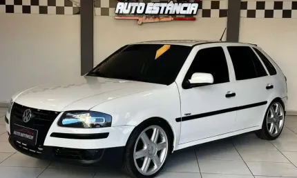 Volkswagen gol 1.0 giv 2014