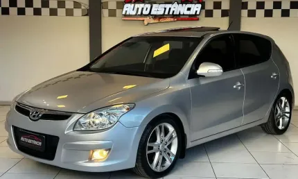 Hyundai i30 2.0 2010