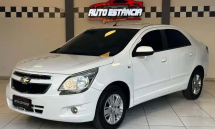 Chevrolet cobalt 1.8 ltz 2013