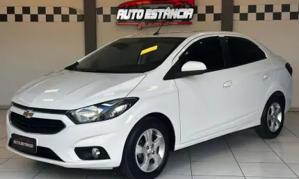 Chevrolet prisma 1.4mt lt 2019