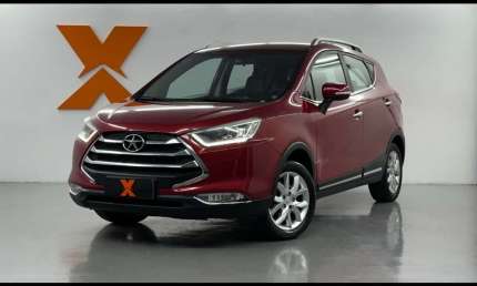 Jac t5 1.5 jet flex 16v 5p aut.
