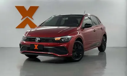 Volkswagen polo track rock in rio 1.0 flex 12v 5p