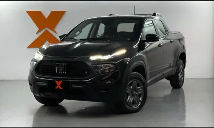 Fiat toro endurance 1.3 t270 4x2 flex aut.