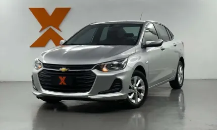 Chevrolet onix sedan plus lt 1.0 12v tb flex mec.