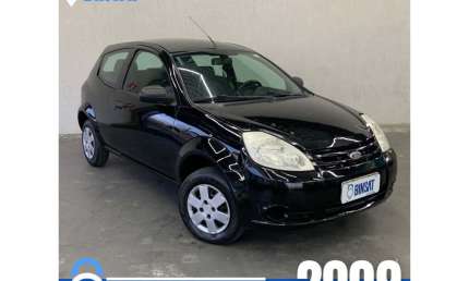 Ford ka 2009 1.0 mpi 8v flex 2p manual