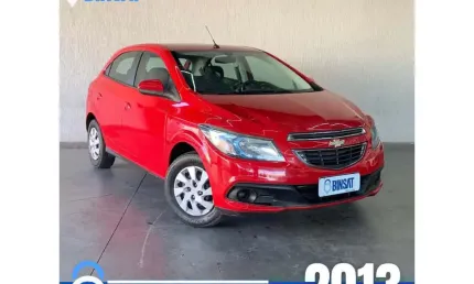 Chevrolet onix 2013 1.4 mpfi lt 8v flex 4p manual