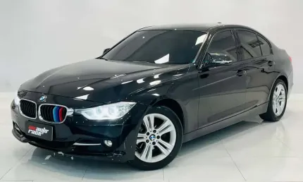 Bmw 320 sport gp 184 cv 2013