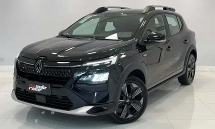 Renault kardian prem at 2025