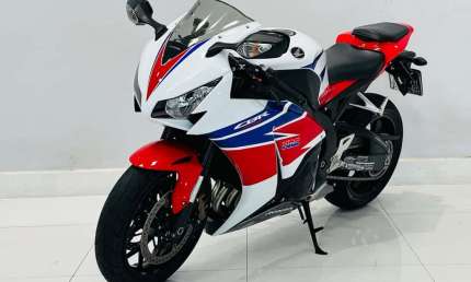 Honda cbr 1000rr 2015