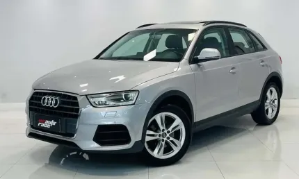 Audi q3 150cv 2016