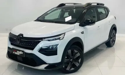 Renault kardian prem at 2025
