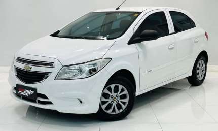 Chevrolet onix 1.0mt lt 2015